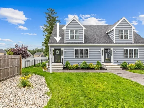 1489 Main St #3, Hanson, MA 02341