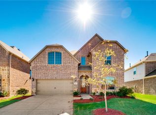 3305 Wiltshire Horn Ave, McKinney, TX 75071