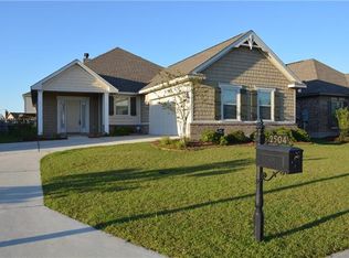 2504 Cedar Creek St, Marrero, LA 70072