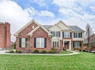 3876 The Ridings, Mason, OH 45040