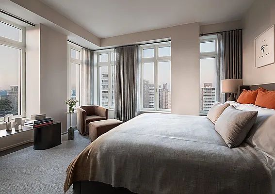 3rd image of 543 W 122nd St #5D
