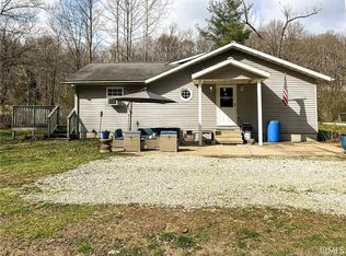 11666 W Highway 56, French Lick, IN 47432
