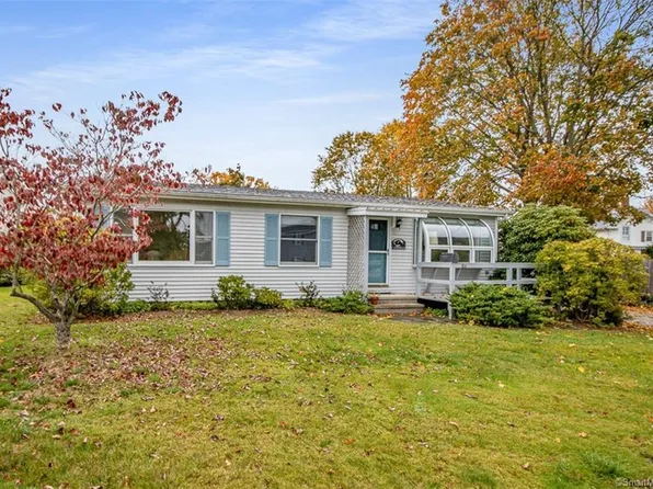 13A Cove Street, Old Saybrook, CT 06475