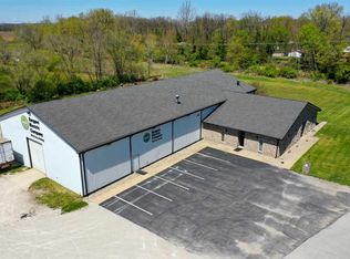 5176 N Clinton St, Terre Haute, IN 47805