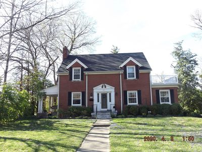 2205 Sieger Villa Ct, Louisville, KY, 40218