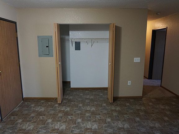 Lots of storage!