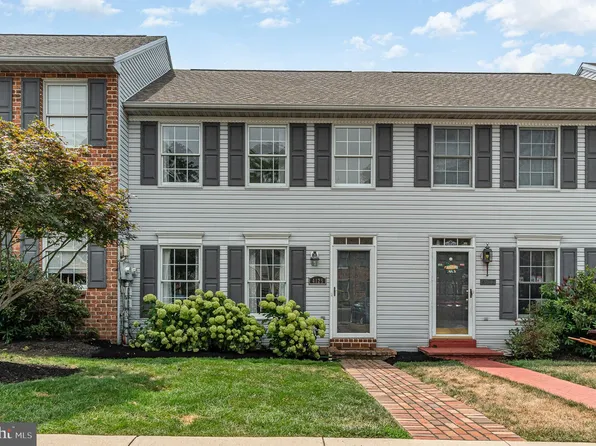 4125 Kittatinny Dr, Mechanicsburg, PA 17050