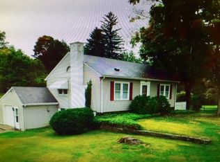 7496 Youngstown Pittsburgh Rd, Poland, OH 44514