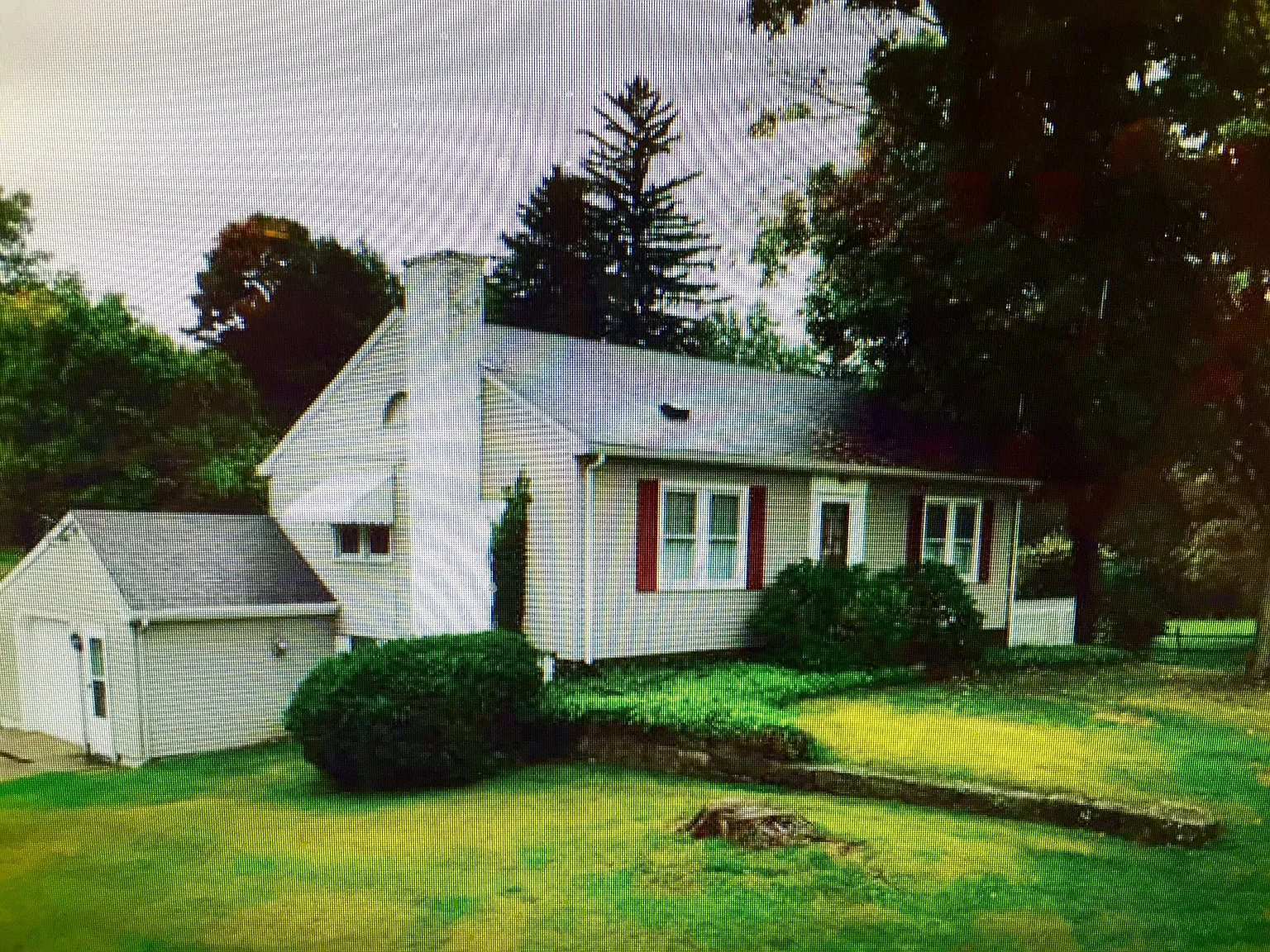 7496 Youngstown Pittsburgh Rd photo 1
