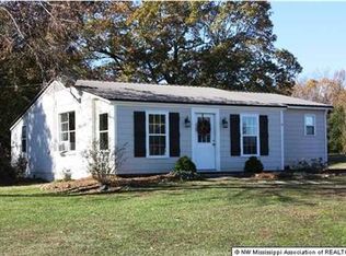 470 Laundre Rd, Coldwater, MS 38618