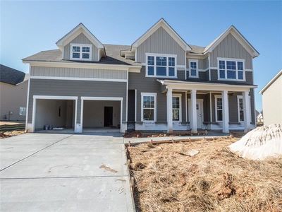 2719 Double Iron Dr SW, Austell, GA, 30106