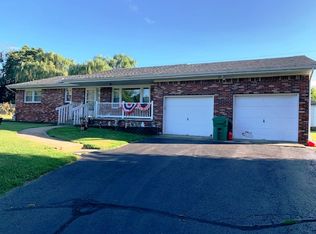 270 S Spriggs Blvd, Bloomington, IN 47403