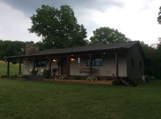 2988 Mount Tabor Rd, Waverly, OH 45690