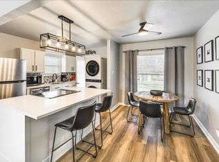 819 Web St, Arlington, TX 76011