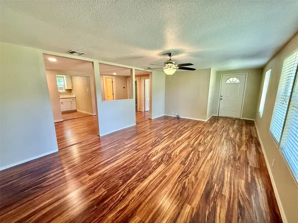 417 Putman St, Sulphur Springs, TX 75482