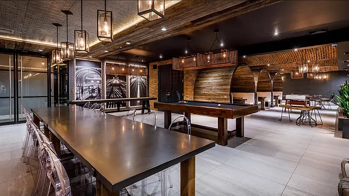 Rented by The KCI Group | media 64