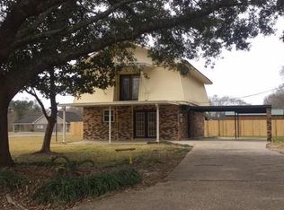 41502 Glen Williams Rd, Gonzales, LA 70737