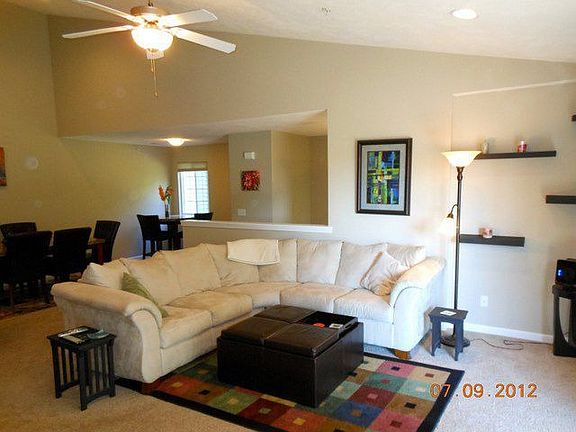 5th image of 4501 N Thornhill Dr