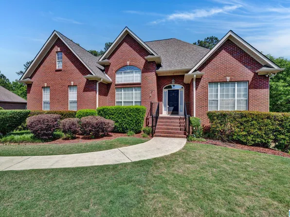380 Lane Park Trl, Maylene, AL 35114