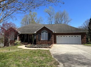 1135 Legion Club Rd, Salisbury, NC 28146