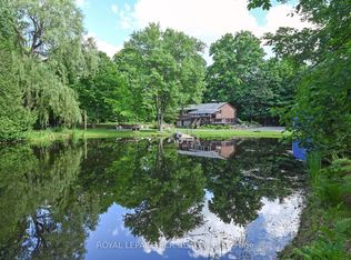 14007 5th Line, Halton Hills, ON L0P1H0