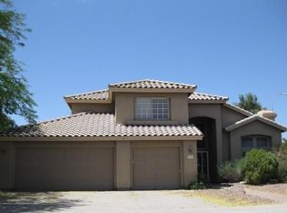 880 N Los Altos Dr, Chandler, AZ 85224