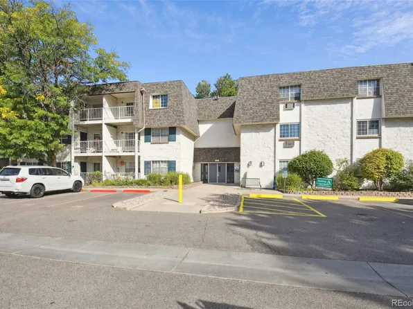 5995 E Iliff Avenue #307, Denver, CO 80222