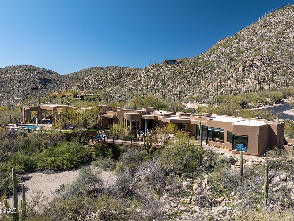 14644 N Dove Canyon Pass, Marana, AZ 85658 Zillow