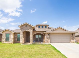 7206 92nd St, Lubbock, TX 79424