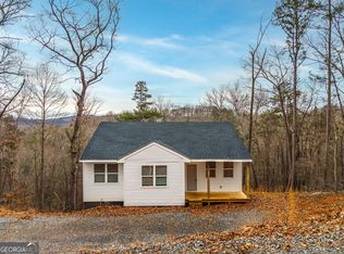 657 Summit Ln, Ellijay, GA 30540