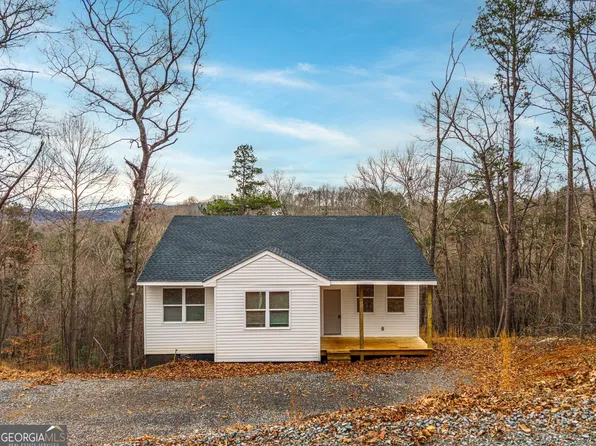 657 Summit Ln, Ellijay, GA 30540