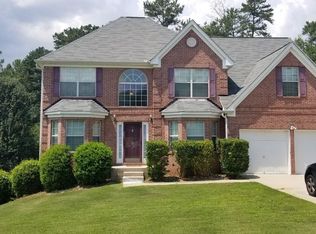 100 Cottonbelle Dr, Stockbridge, GA 30281