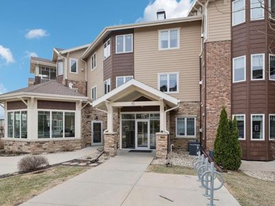 11 Glen Brook Way #206, Fitchburg, WI, 53711