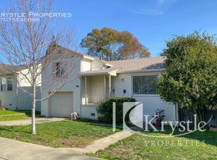 226 Edgemont Ave, Vallejo, CA 94590