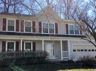 14697 Stratford Dr, Woodbridge, VA 22193