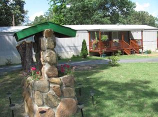 110 Hurricane Loop, Tennessee Ridge, TN 37178