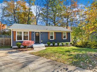 7408 Archer Cir, Raleigh, NC 27615