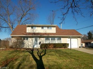 1321 Taft Ave, Cuyahoga Falls, OH 44223