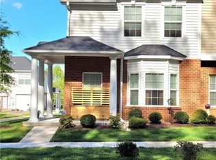 7358 Pebble Lake Dr UNIT 1, Mechanicsville, VA 23111
