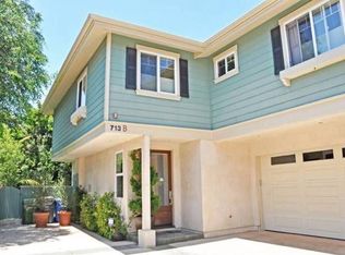 713 Elvira Ave #B, Redondo Beach, CA 90277