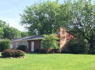 2401 E Saint Clair St, Vincennes, IN 47591