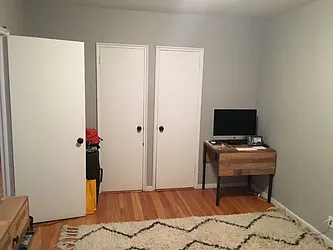 Rented by AJ Clarke