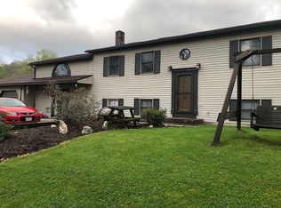 50715 Seneca Lake Rd, Sarahsville, OH 43779