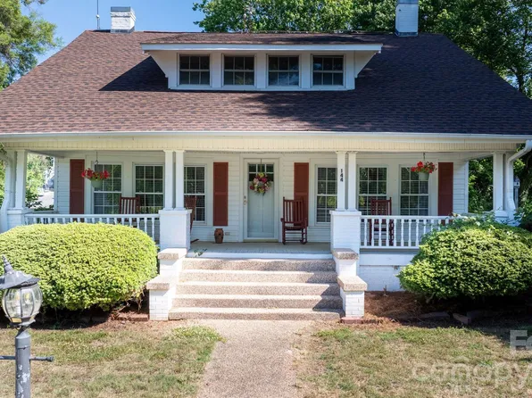 144 Hunter Bridge Rd, Stony Point, NC 28678