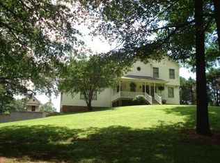326 Robinson Rd, McMinnville, TN 37110