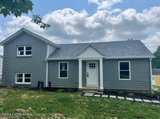 6200 E Manslick Rd, Louisville, KY 40219