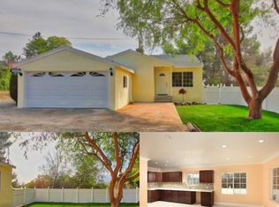 2846 Altura Ave, La Crescenta, CA 91214