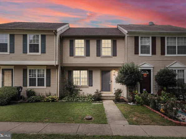 16 Tall Oaks Ct, Stafford, VA 22556