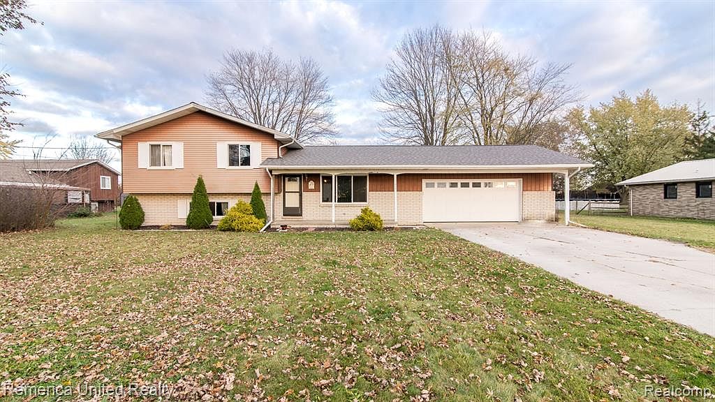 11978 Sweitzer Rd, Carleton, MI 48117 Zillow