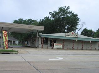 7988 Ridge St, Pollock, LA 71467